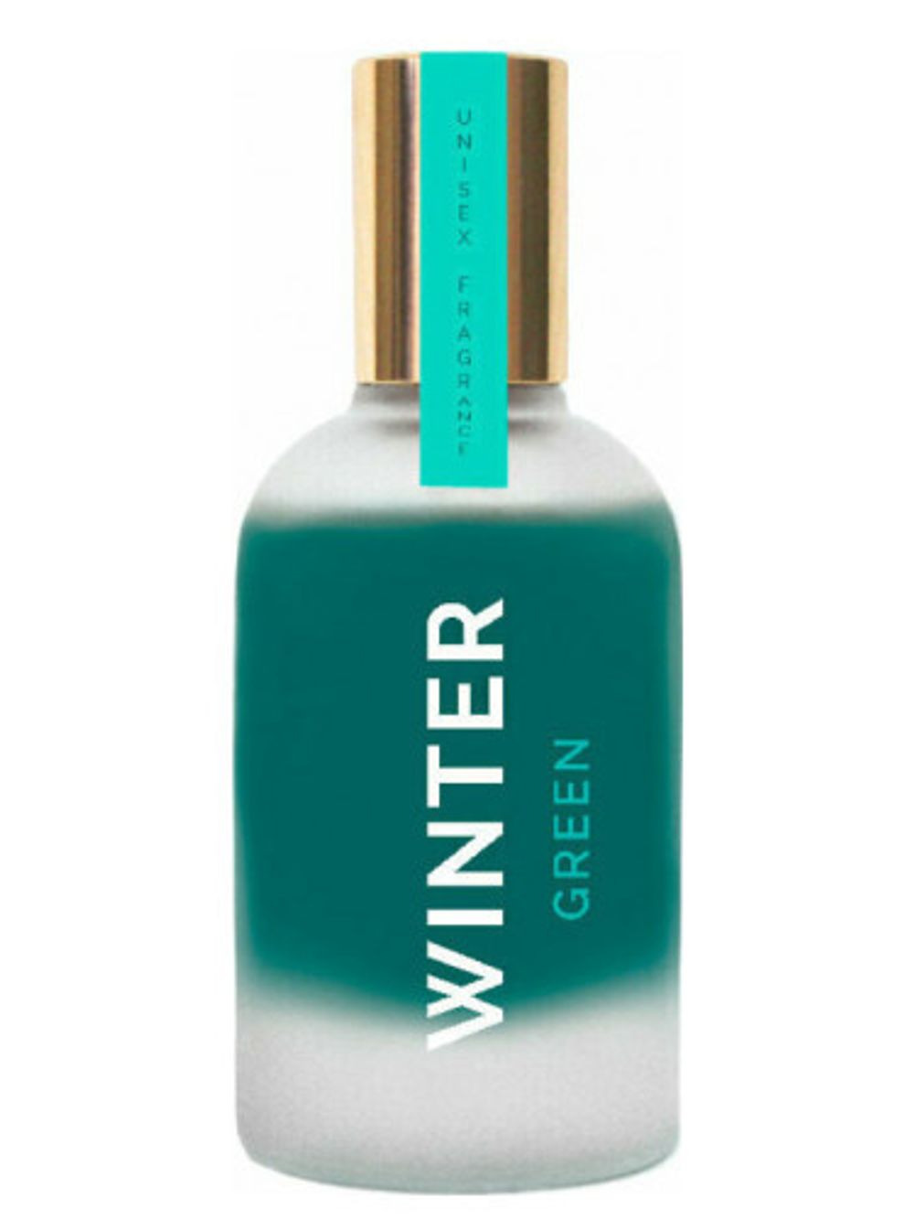 Dasein Winter Green