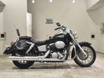 Honda Shadow 750 2001