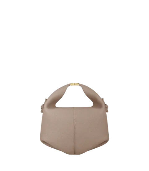 Polene Beri из зернистой кожи