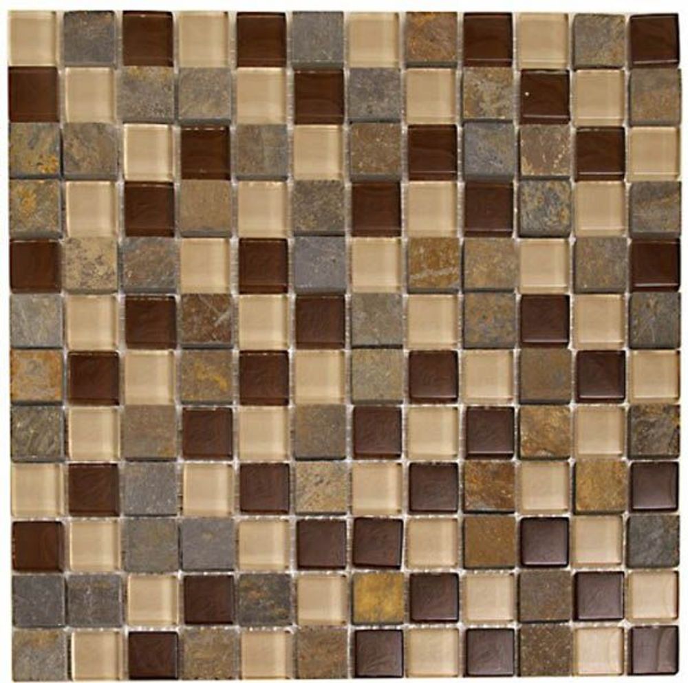 Мозаика SHT61 (23x23)