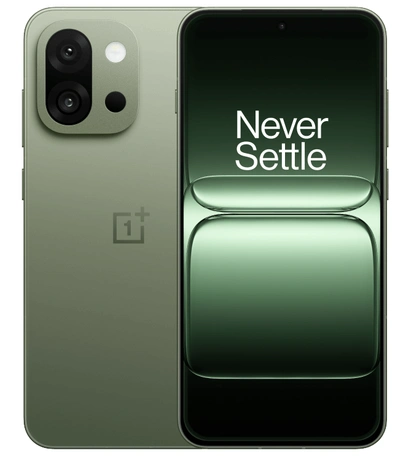Смартфон OnePlus 13s 12/512 Green