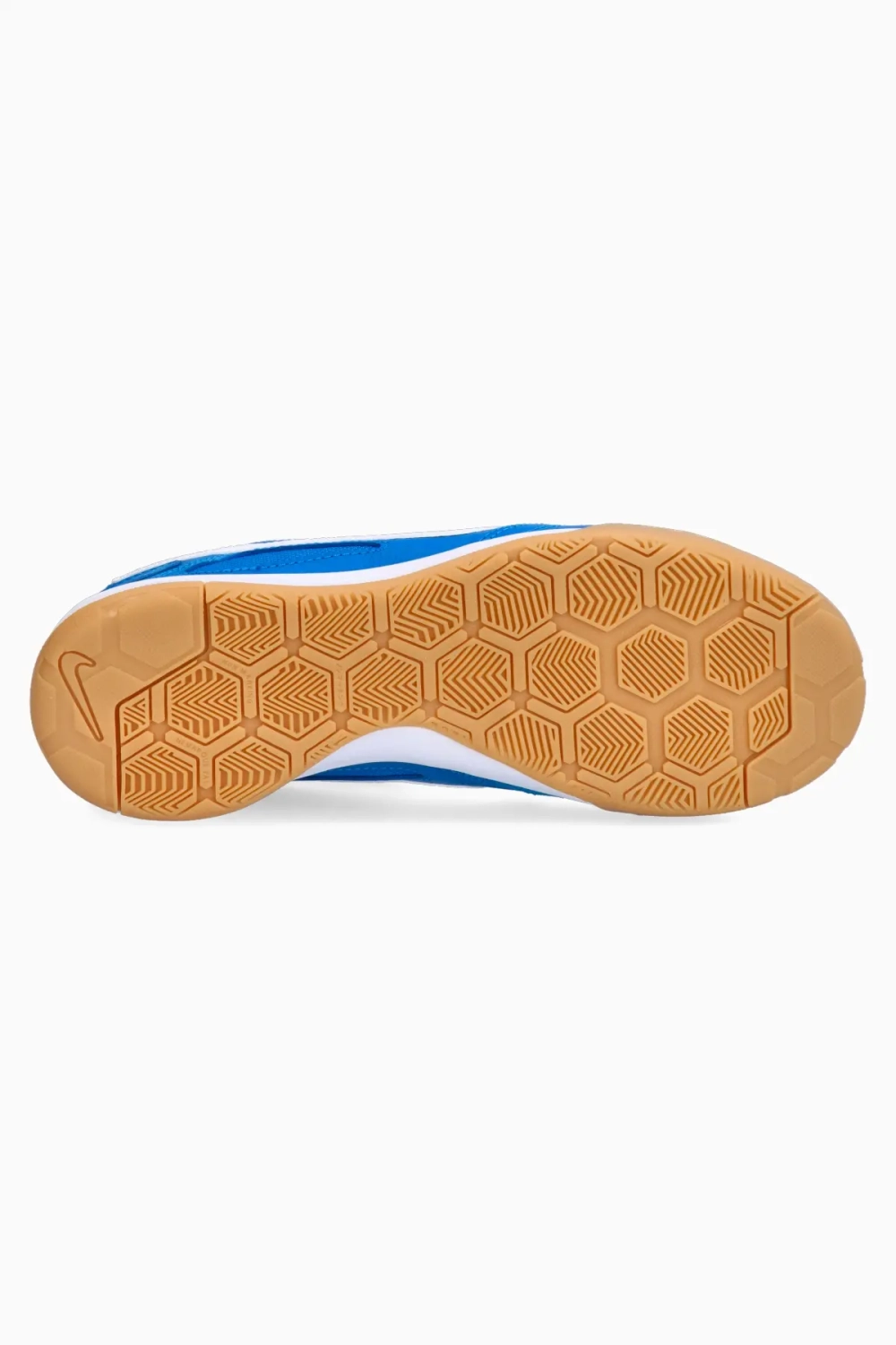 Футзалки Nike Gato - синий
