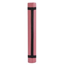 Коврик для фитнеса и йоги YM01-PVCYO-DPink 173 х 61 х 0,3 см