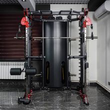 E6247 Функциональная Машина Смита DHZ
