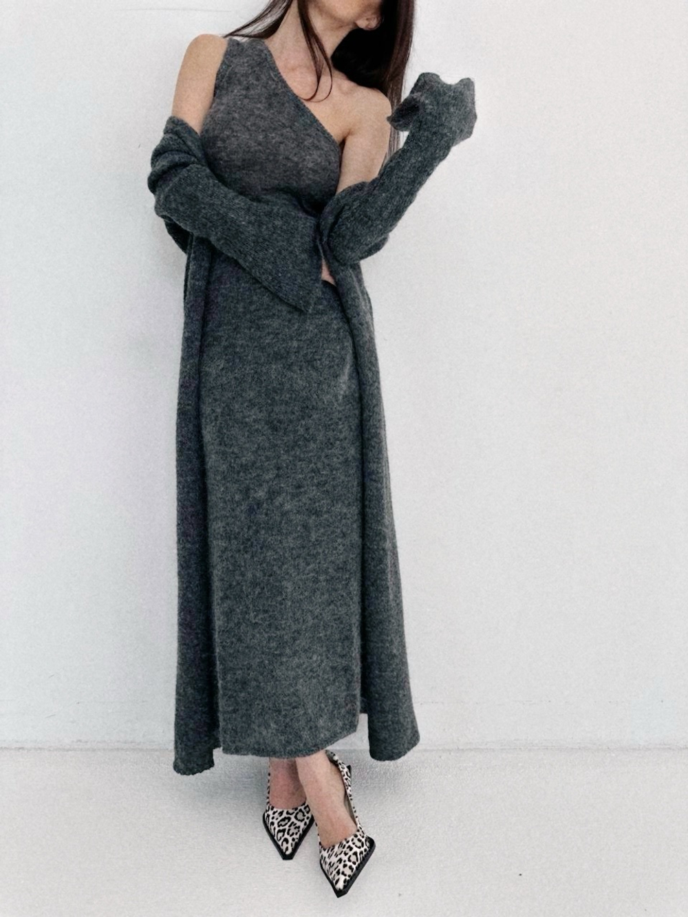 Юбка GIA