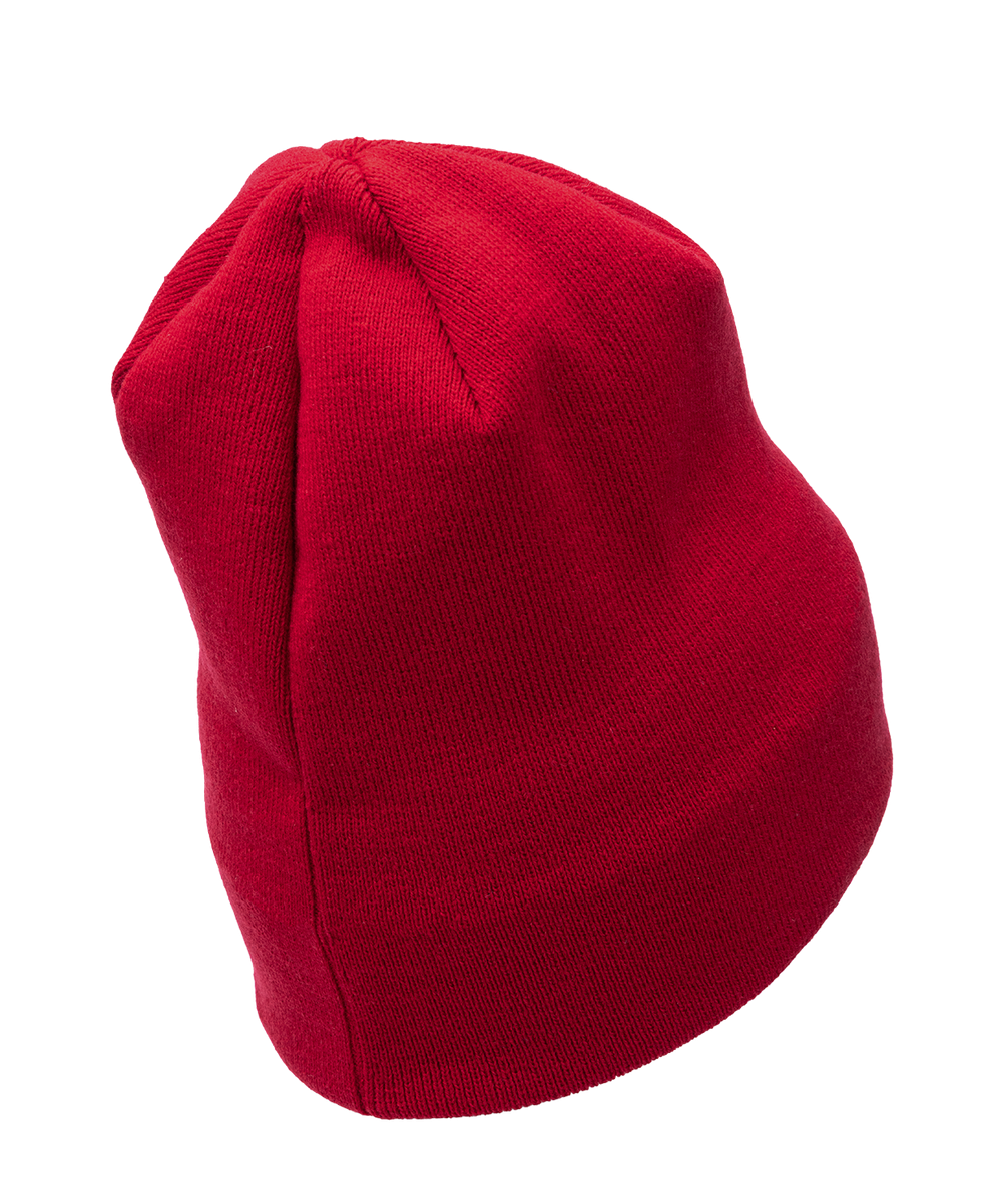 Шапка JOGEL Camp Training Beanie, красный