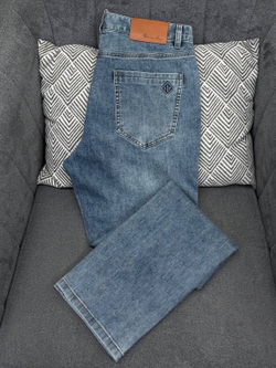 Джинсы Loro Piana