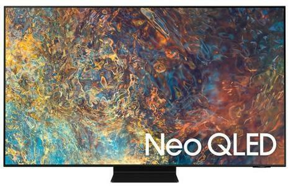 Телевизор Samsung 98" QE98QN90AAUXRU Neo QLED (QE98QN90AAUXRU)