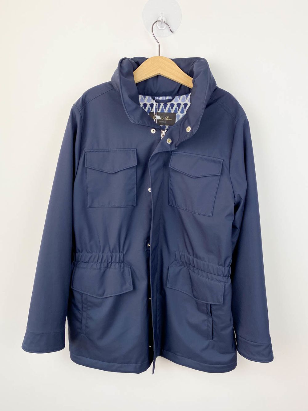 Куртка Loro Piana
