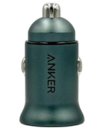 Автомобильное зар. устр. Anker A2727 24W 2USB черное