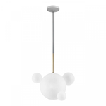 Подвесной светильник Loft It Bolle 2030-P4