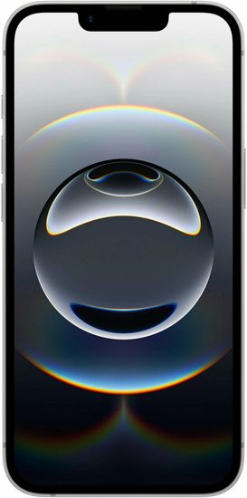 Смартфон Apple iPhone 16e 256 ГБ Белый (nano SIM+eSIM) White