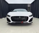 Обвес переделка для Jaguar F-Type X152 2013-2019 во 2-й рестайлинг 2020+ Ягуар