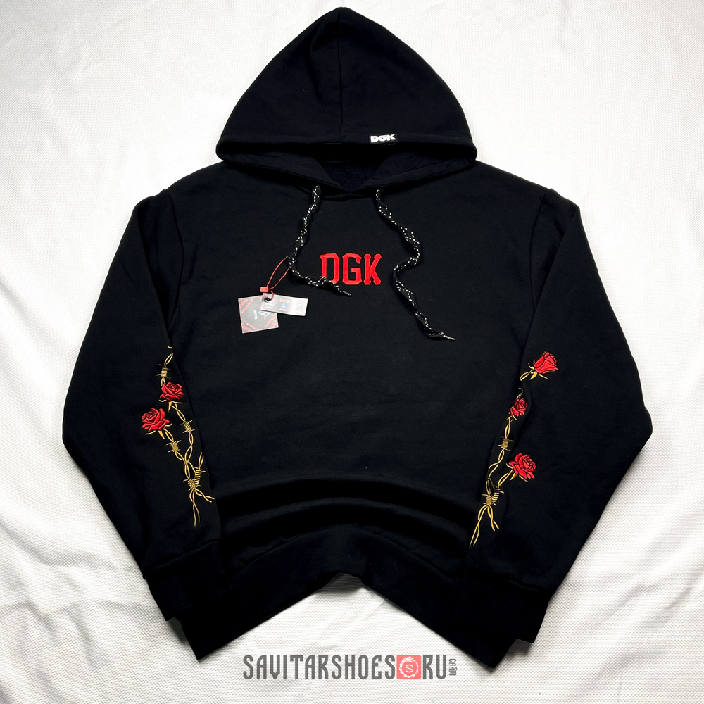 Худи DGK Santa Maria