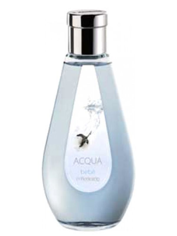 O Boticario Acqua Bebe