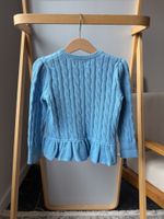 Хлопковый кардиган Polo Ralph Lauren, 98