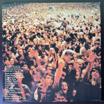 Creedence Clearwater Revival - Live In Europe 2LP (Франция 1973г.)