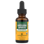Herb Pharm, Oregano Spirits ™, 30 мл (1 жидк. Унция)