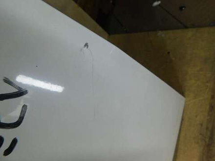 капот Toyota Probox NCP160 NCP165