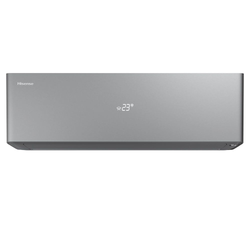 Сплит-система HISENSE VISION PRO CARBON SUPERIOR DC Inverter AS-10UW4RXVQH00A(B)