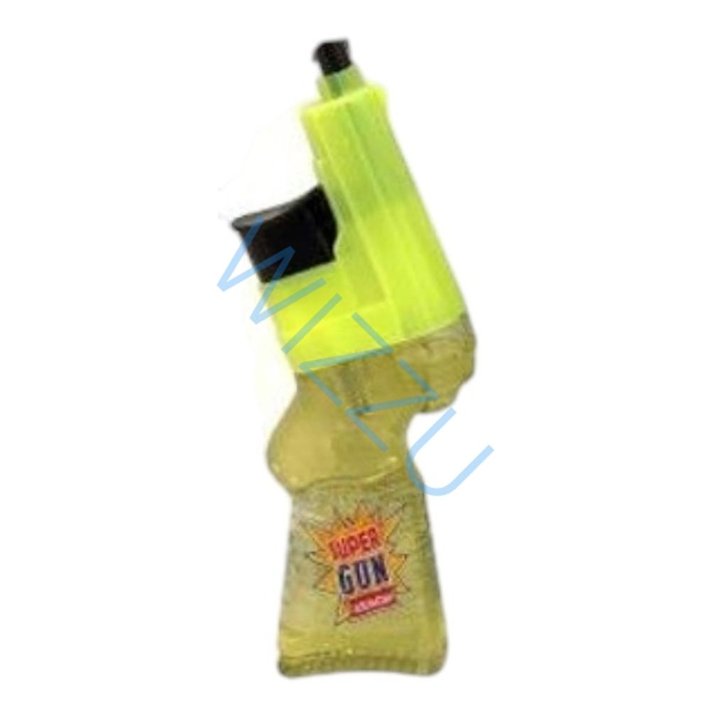 Жидкая конфета-спрей SUPER GUN ассорти, 20 г