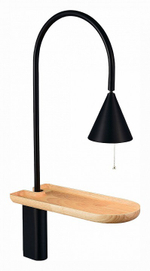 Бра с полкой ST-Luce Amiro SL1802.401.01