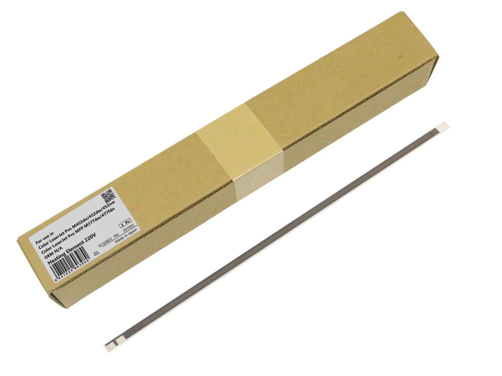 Термоэлемент для HP Color M452/MFP M377/477 (CET), CET291003