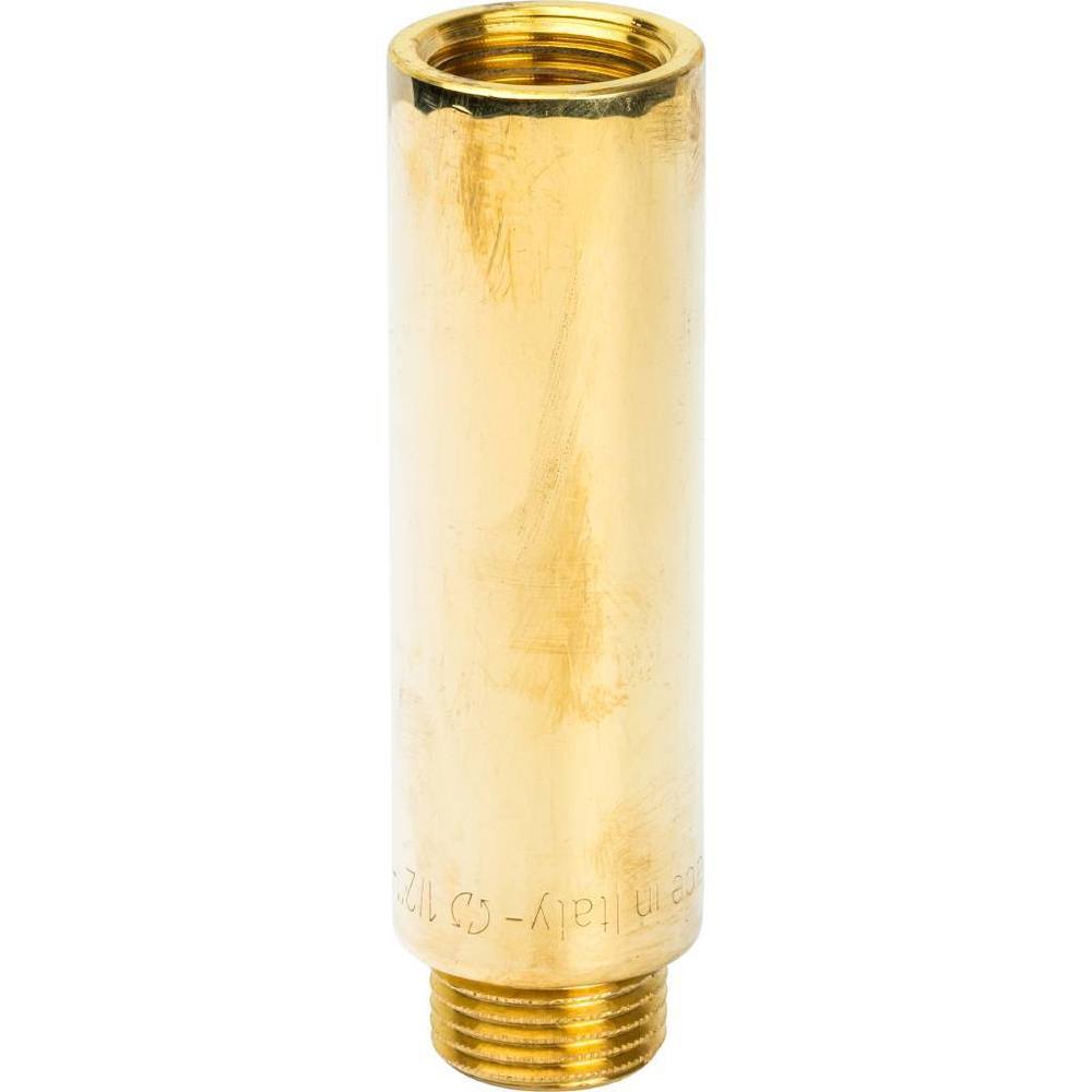 Удлинитель STOUT 1/2"x80 мм ВР/НР
