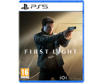 007 First Light (PS5) Б/У