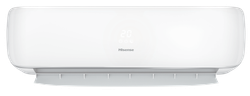 Внутренний блок настенного типа серии Premium Design FREE Match DC Inverter R32 Wi-Fi AMS-09UW4RVETG00