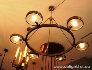 design light 18 - 038