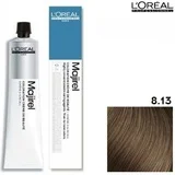 L'Oréal Professionnel — Majirel — 8.13 — Светлый блондин пепельно-золотистый — 60 мл