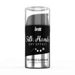 INTT Интимный гель на силиконовой основе Silk Hands - 15 мл