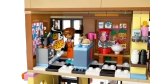 Конструктор LEGO Friends 42655 Ресторан и кулинарная школа