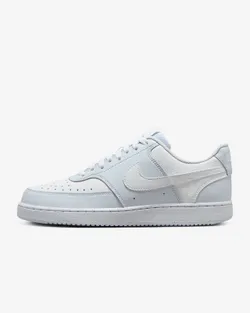 Кеды женские NIKE Court Vision Low Next Nature