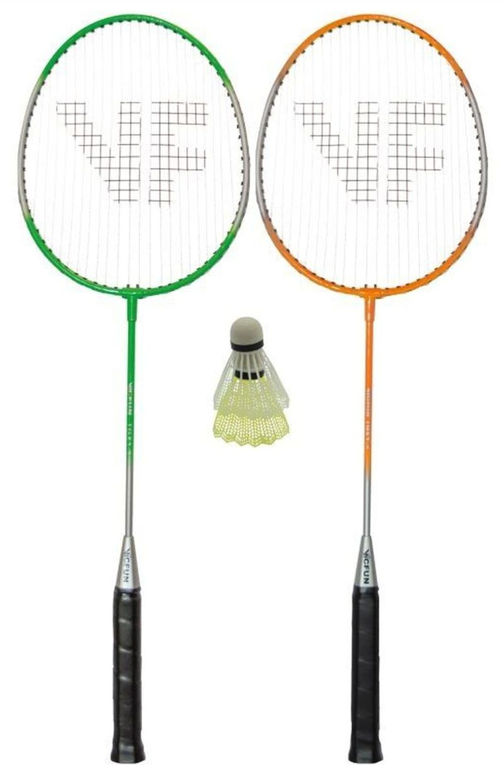Rakieta do badmintona Victor Hobby Set Typ B 2P