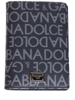 Обложка DOLCE&GABBANA