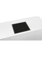 Электрическая варочная панель Bosch PKE645BA2E черная