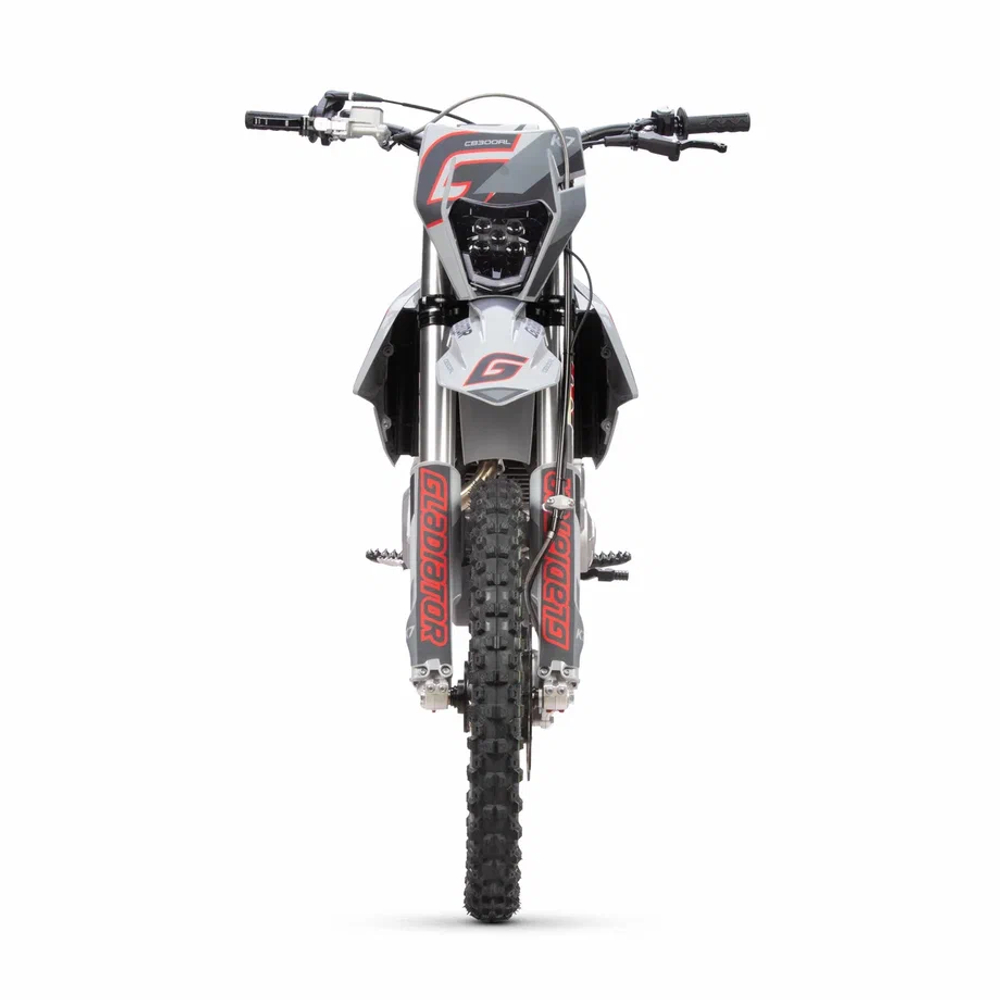 Мотоцикл GLADIATOR K5 CB250