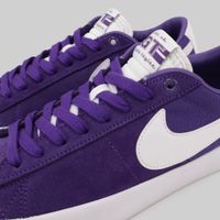  Кеды Nike SB Zoom Blazer Low Pro GT артикул:DC7695-500 - купить в магазине Дайс