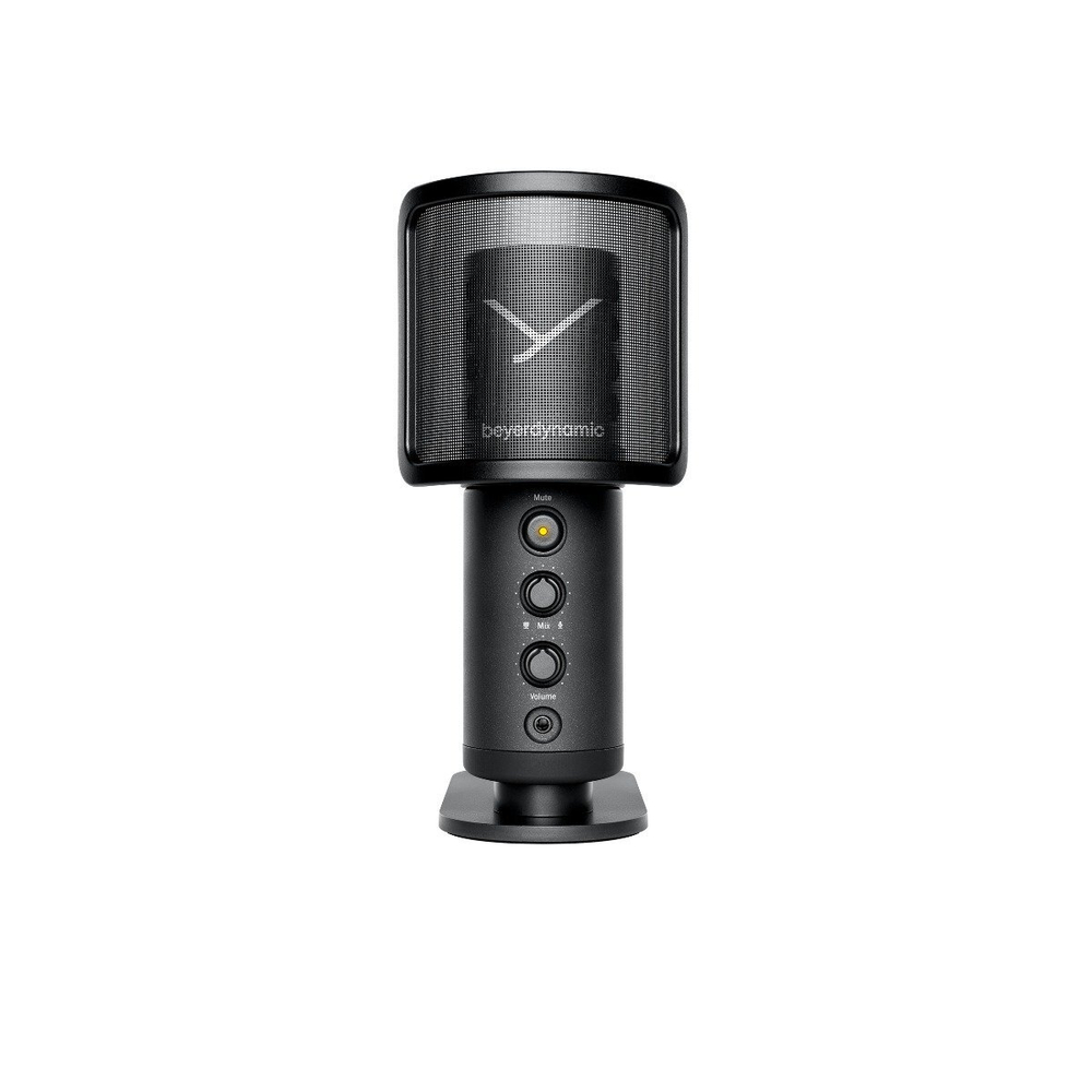 BEYERDYNAMIC TEAM TYGR