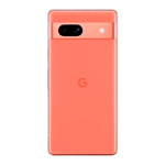 Смартфон Google Pixel 7А 8/128GB, Coral (Коралловый) (Global)