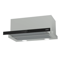 Встраиваемая вытяжка Gorenje TH60E8SGB