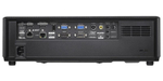 Проектор лазерный Optoma ZU606TSTe, ZU606TSTe-B