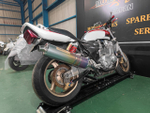 Honda CB1300SF , 2000