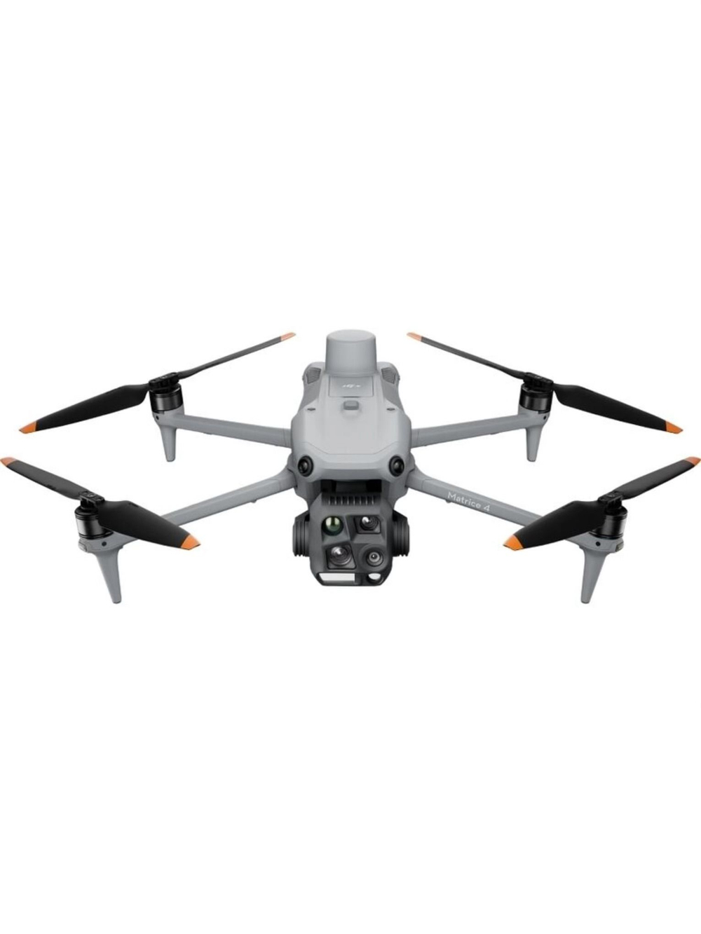 Квадрокоптер DJI Matrice 4 Thermal (4T)