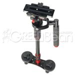 GreenBean STAB 650