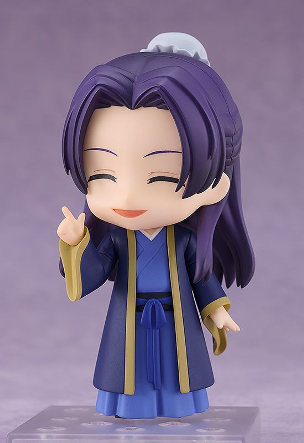 Фигурка Nendoroid No.2372 The Apothecary Diaries: Jinshi Монолог фармацевта: Цзиньши