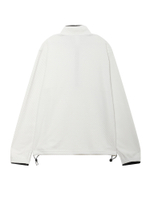 Мужская Толстовка Thermoshell Fleece - White