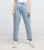 джинсы rachel Pepe Jeans London - голубой(PL204170PD4)